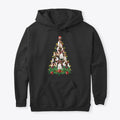 Welsh Springer Spaniel Christmas