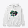 Teacher Vibes Hoodie
