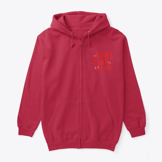 Tini Merch