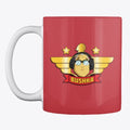 COFFEE IS KING