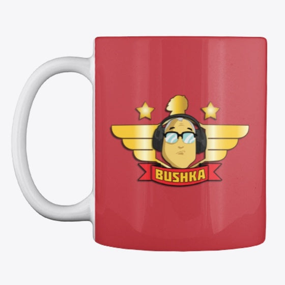 COFFEE IS KING