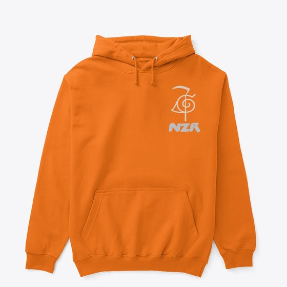 NZR Pilot