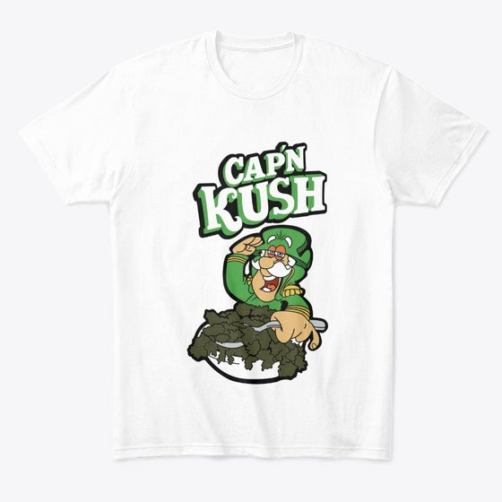 Cap'n Kush
