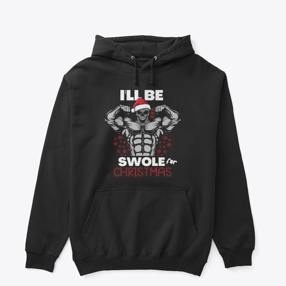 I'll Be Swole For Christmas