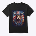 American Patriot Bull