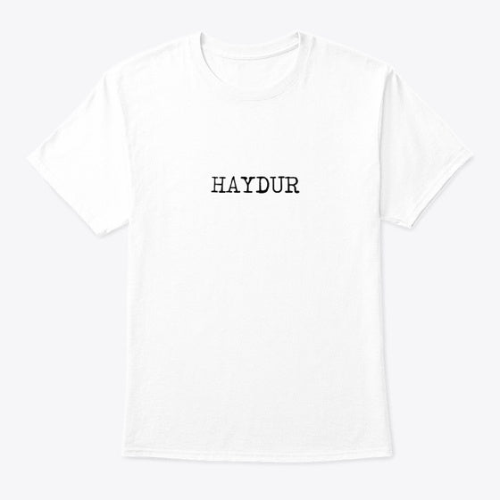 Haydur