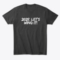 Let's Wing it BLK