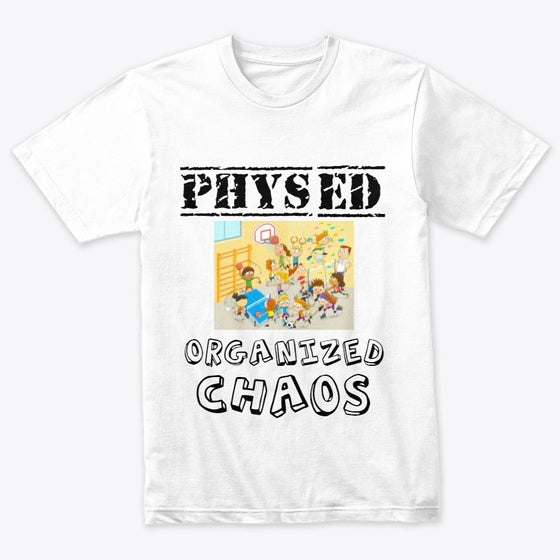 Organized Chaos