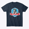 It Never Entered My Mind Tee