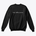 Trifecta Love Crewneck