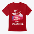 VALENTINE WAIFU