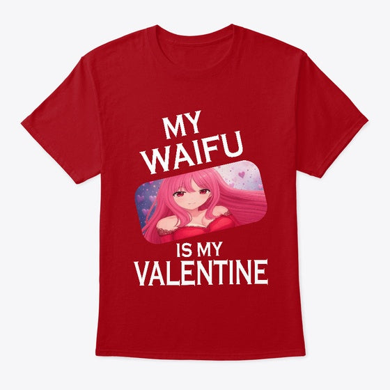 VALENTINE WAIFU