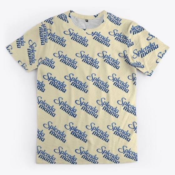 Splenda Mama Tee