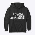 fix the face hoodie
