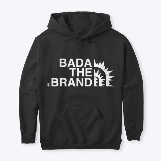 fix the face hoodie