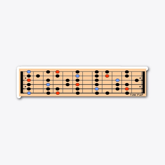 THE Pattern Tone Poet