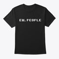 EW PEOPLE