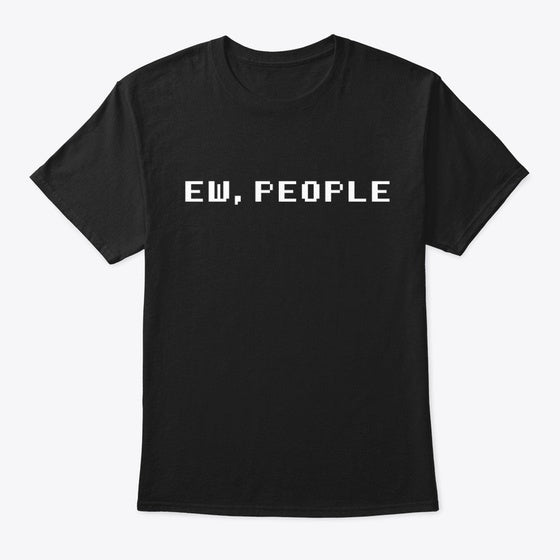 EW PEOPLE