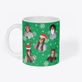 Christmas Mug
