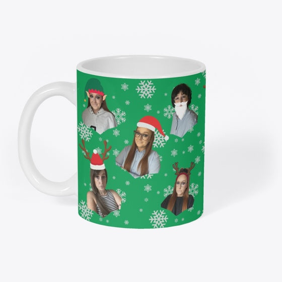 Christmas Mug