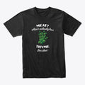 Vegan T-shirt