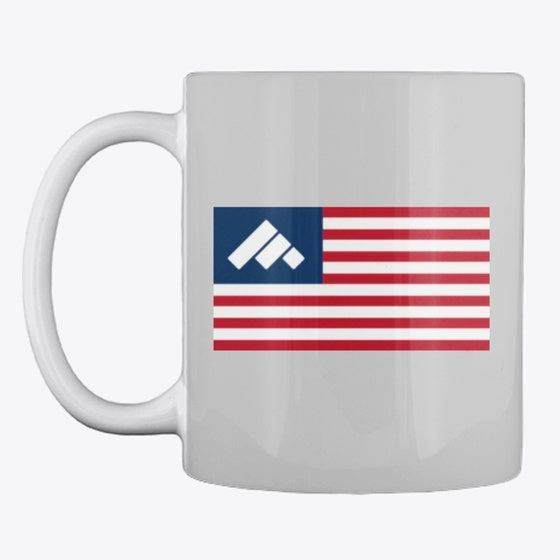 American Cascade