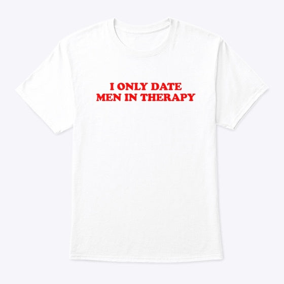 MEN IN THERAPY