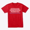 Hotdogs Fireworks Freedom