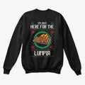 I'm Just Here for the Lumpia 2