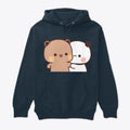 Dudu Bubu Holding Hands Hoodie