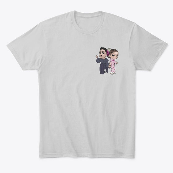 Sexy Ass T-shirt