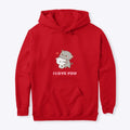 PEACH&GOMA HOODIE