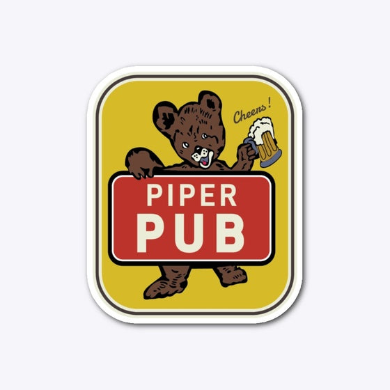 Piper Pub