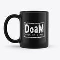 DoaM Logo