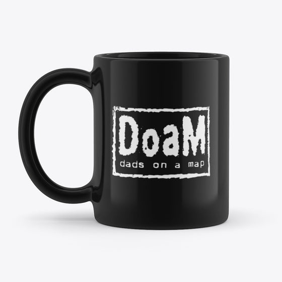 DoaM Logo