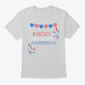Bless America Tee