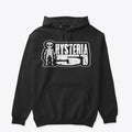 Hysteria 51 Hollow Conspiracy Bot