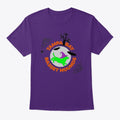 TBBH Halloween tee