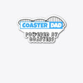 Powered by Coasters