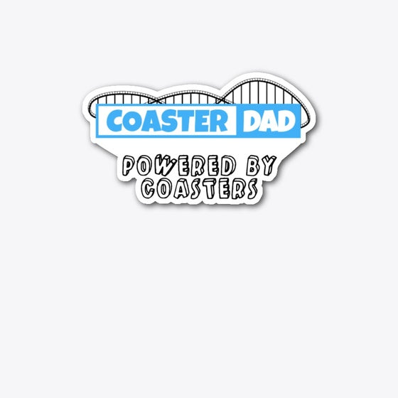 Powered by Coasters