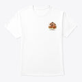 Where Chickens Rule the Wardrobe