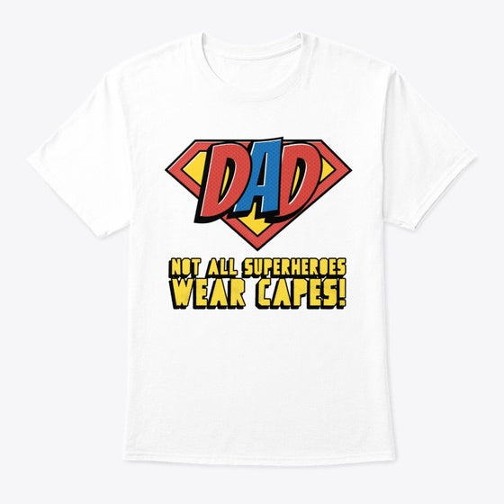 super dad clothing