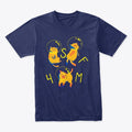 SF4M T-Shirt Contest