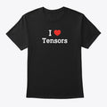 I Love Tensors