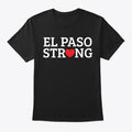 El Paso Strong