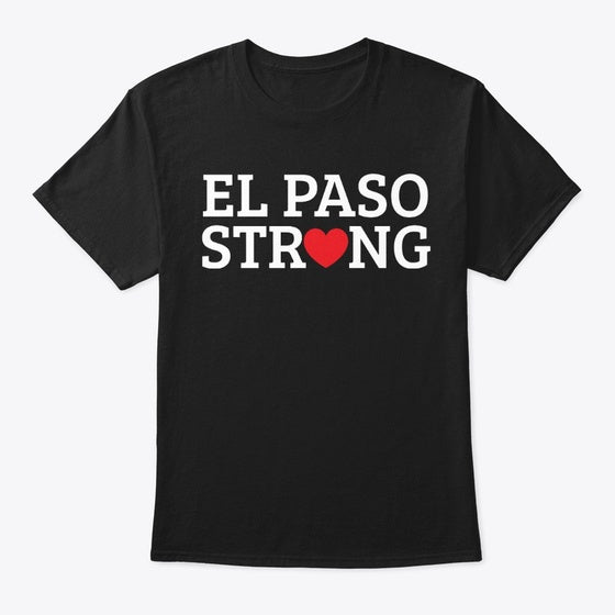 El Paso Strong