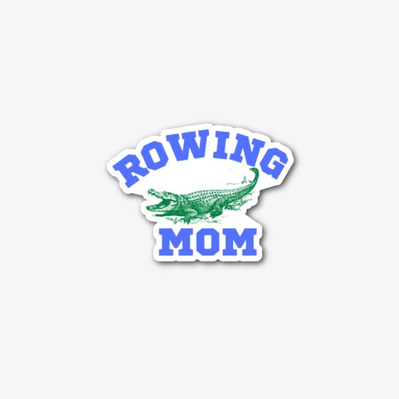 gator mom