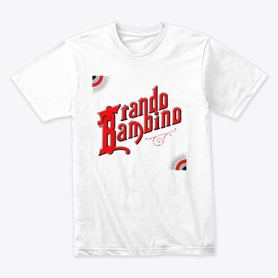 Bambino Logo Tee