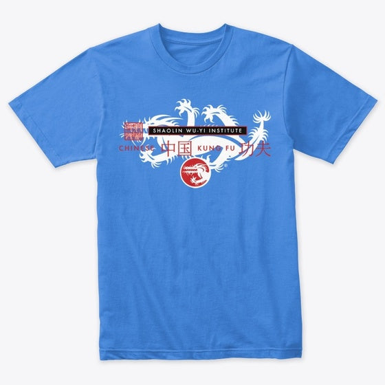 Shaolin WuYi Merch