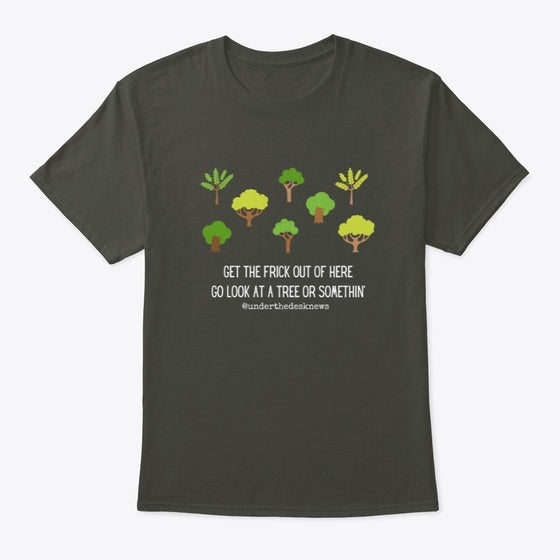 Environmentalist Tee